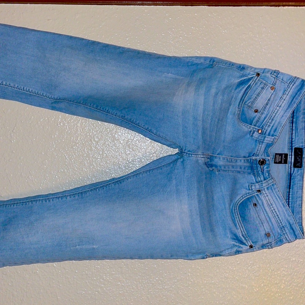 Steves jeans